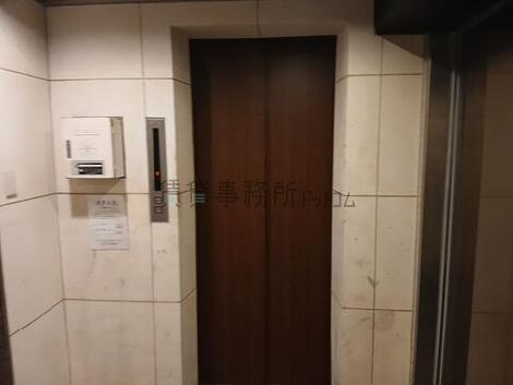 エレベーター