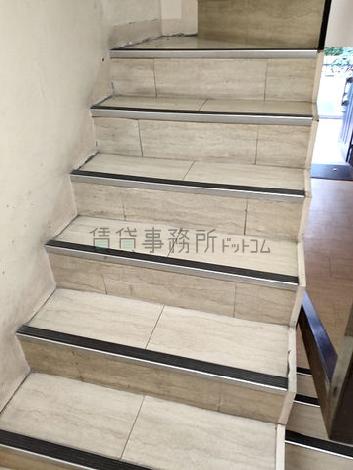 階段