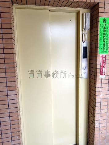 エレベーター