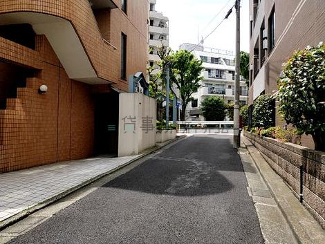 物件周辺