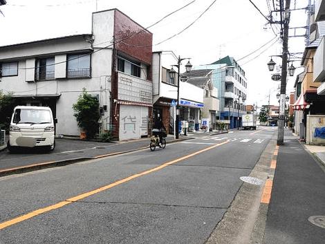 物件周辺