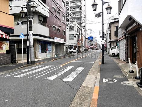 物件周辺
