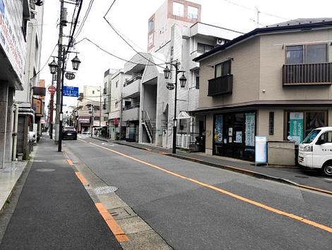 物件周辺