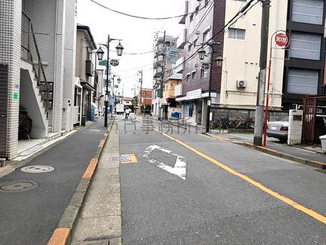 物件周辺