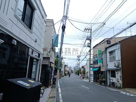 物件周辺