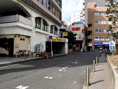 物件周辺