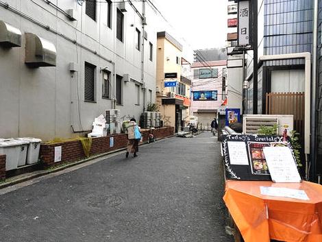 物件周辺