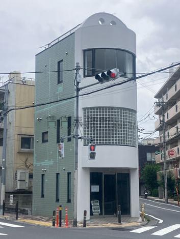 早宮四丁目ビルの外観写真