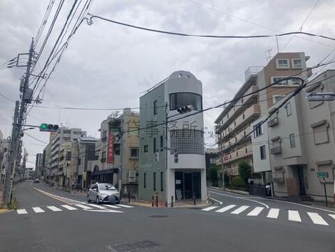 物件周辺
