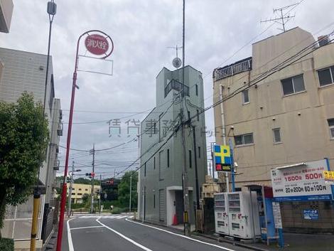 物件周辺