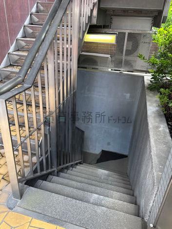 階段