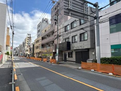 物件周辺