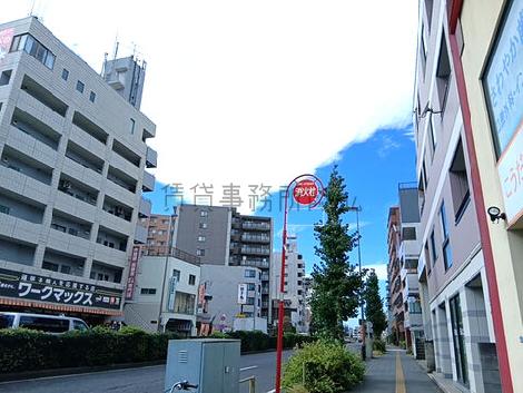 物件周辺