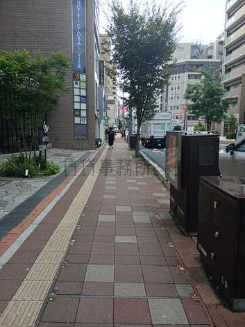 物件周辺