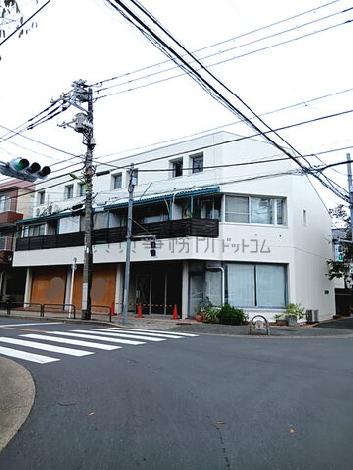 グリーンハウス3の外観写真