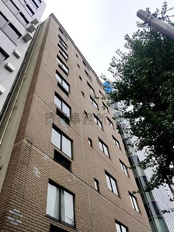 千代田岩本ビルの外観写真