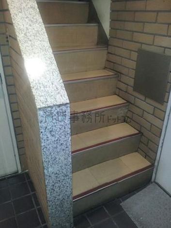 階段