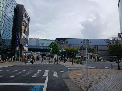 物件周辺