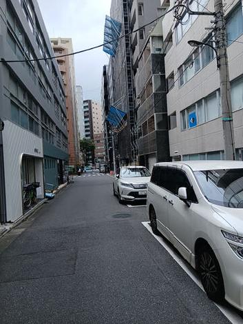 物件周辺