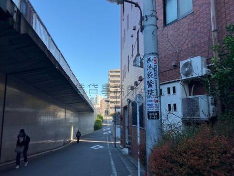 物件周辺