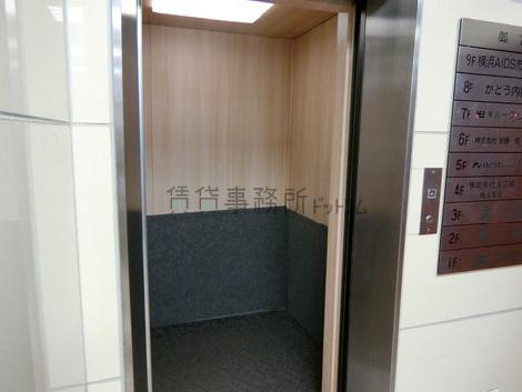 エレベーター