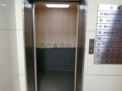 エレベーター