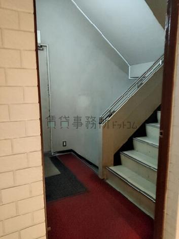 階段