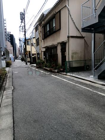 物件周辺