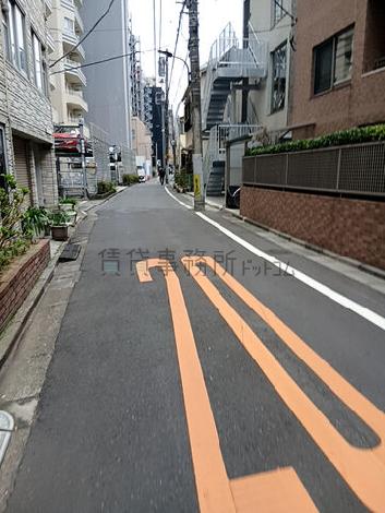 物件周辺