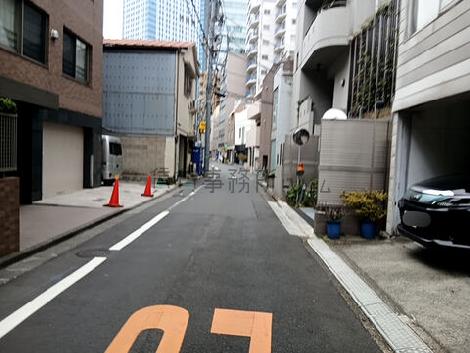 物件周辺