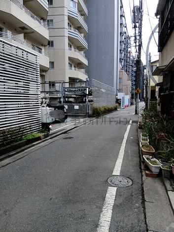 物件周辺