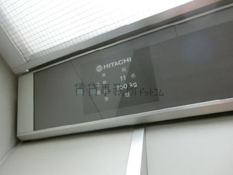 エレベーター