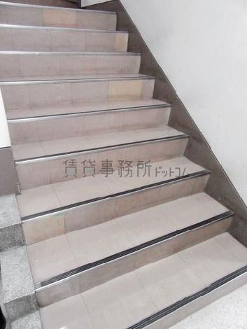 階段