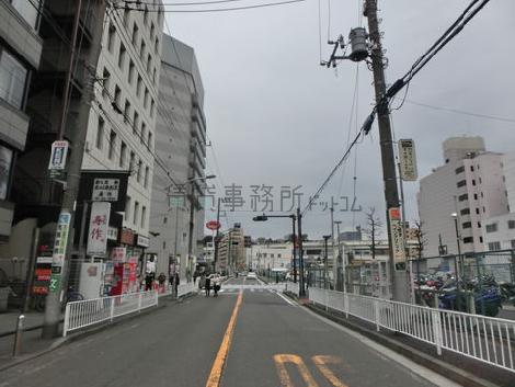 物件周辺