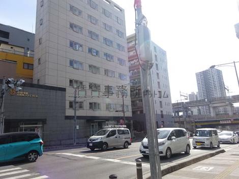 物件周辺