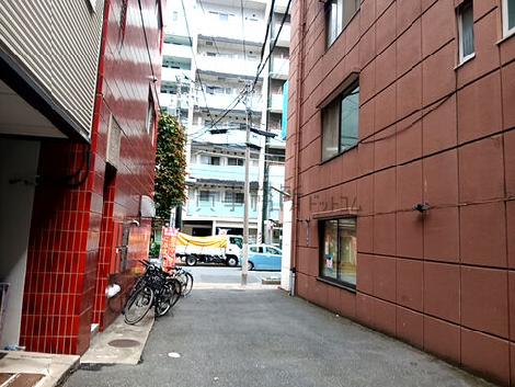 物件周辺