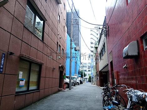 物件周辺