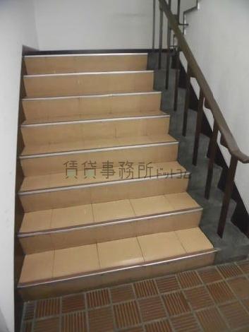 階段