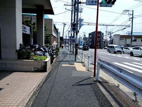 物件周辺