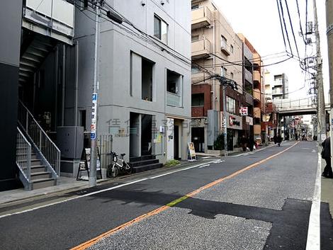 物件周辺