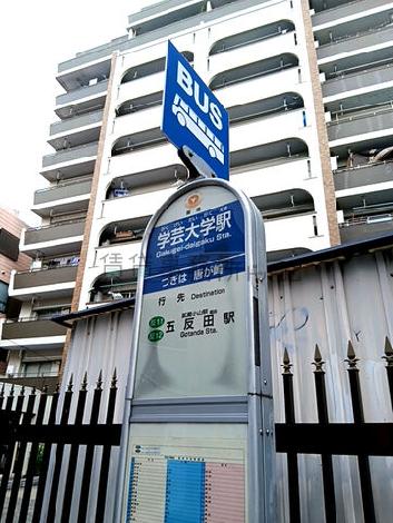 物件周辺