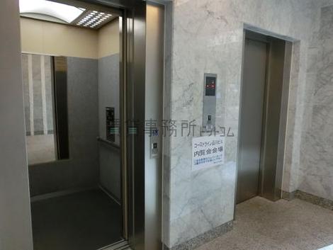 エレベーター