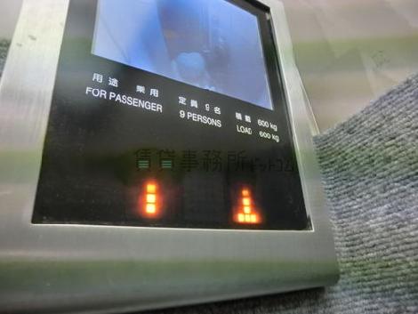 エレベーター