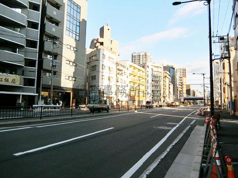 物件周辺