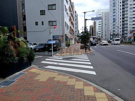 物件周辺