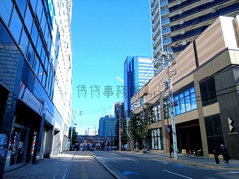 物件周辺