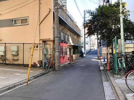 物件周辺