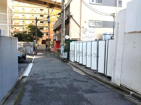 物件周辺