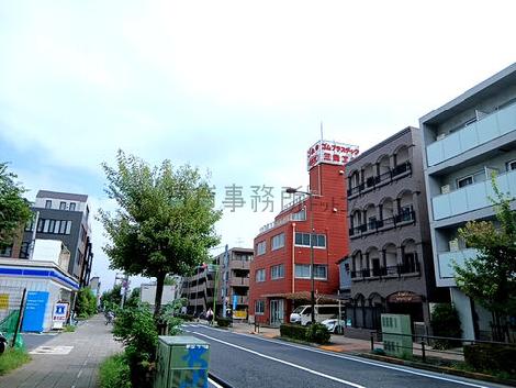 物件周辺