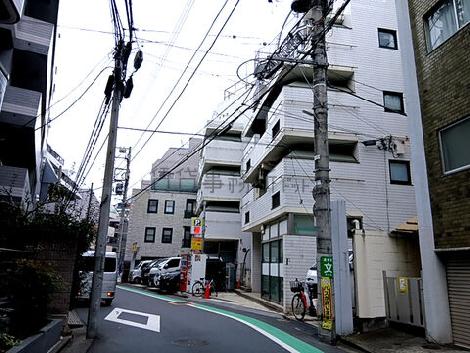 物件周辺